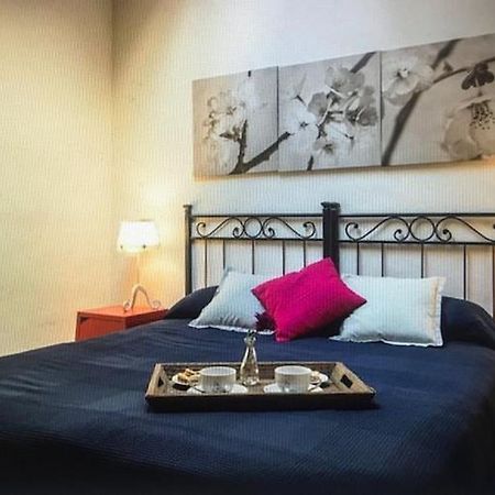 Delizioso Appartamento Nel Cuore Di Firenze Εξωτερικό φωτογραφία
