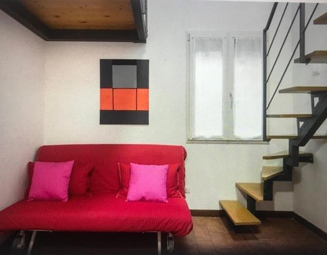 Delizioso Appartamento Nel Cuore Di Firenze Εξωτερικό φωτογραφία